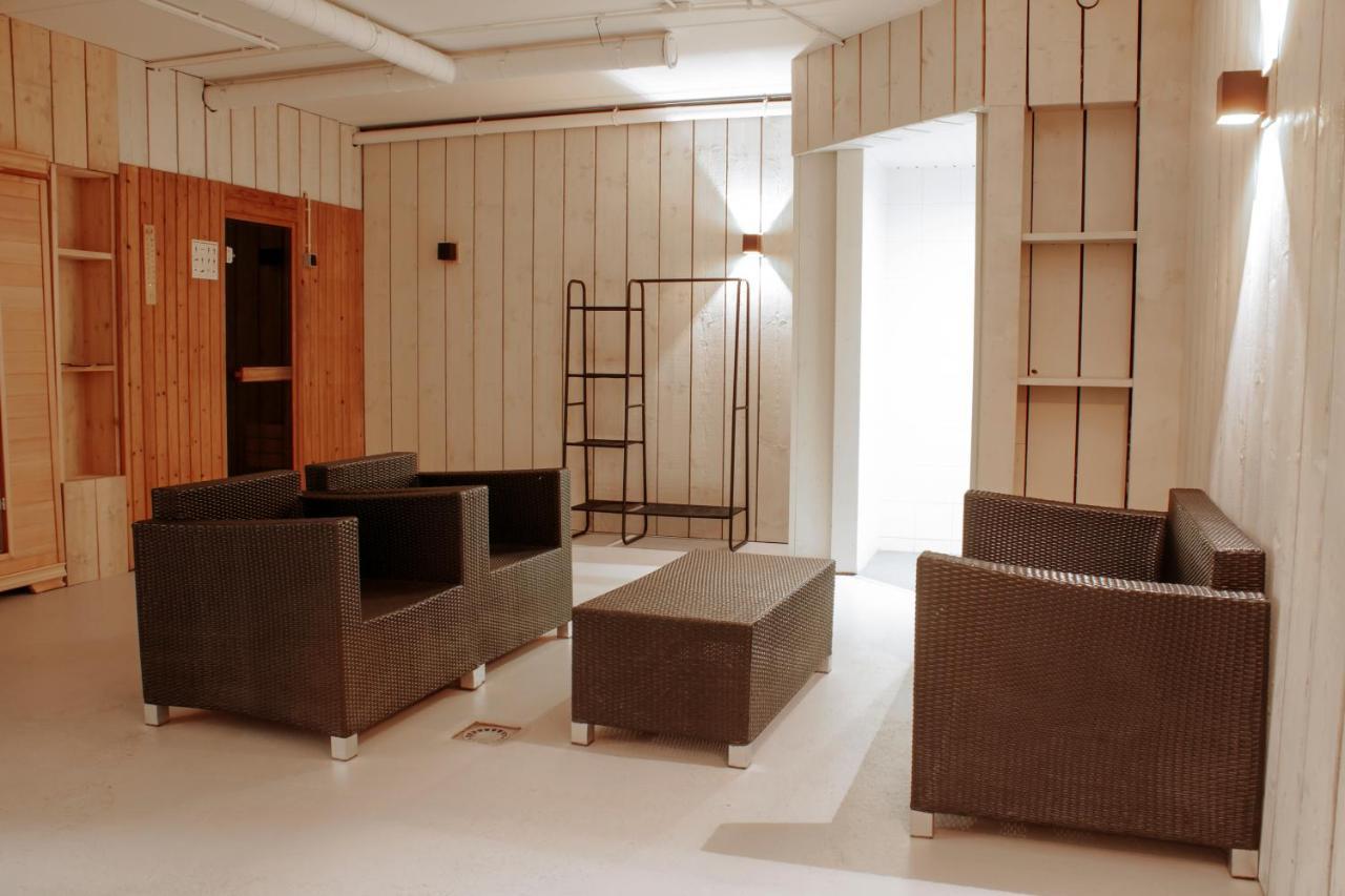 Luxus Familienvilla Mit Jacuzzi & Sauna 2 Tzummarum المظهر الخارجي الصورة